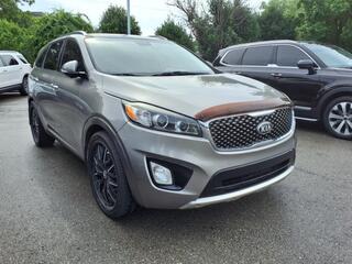 2016 Kia Sorento for sale in Clarksville TN