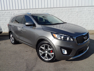 2017 Kia Sorento for sale in Clarksville TN