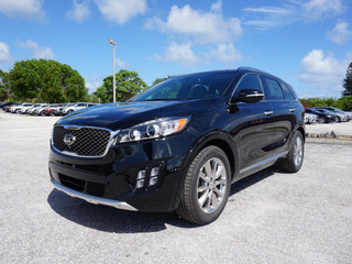 2018 Kia Sorento for sale in Delray Beach FL