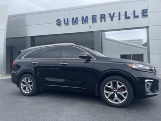 2019 Kia Sorento for sale in Morristown TN