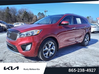 2016 Kia Sorento for sale in Louisville TN