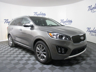 2018 Kia Sorento for sale in Palm Beach Gardens FL