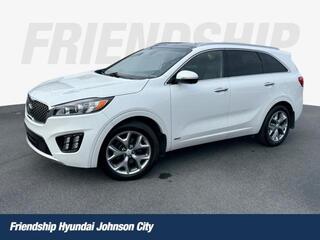 2016 Kia Sorento for sale in Johnson City TN