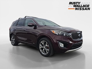 2016 Kia Sorento for sale in Knoxville TN