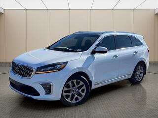 2019 Kia Sorento for sale in Johnson City TN