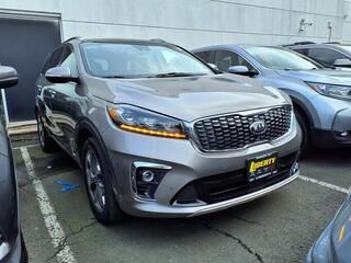 2019 Kia Sorento for sale in Ramsey NJ