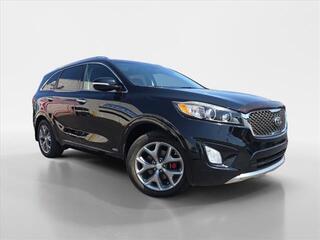 2016 Kia Sorento for sale in Knoxville TN