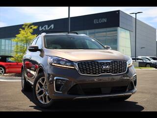 2019 Kia Sorento for sale in Elgin IL