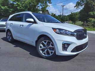 2020 Kia Sorento for sale in Knoxville TN