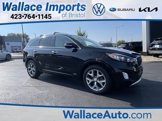 2016 Kia Sorento for sale in Bristol TN