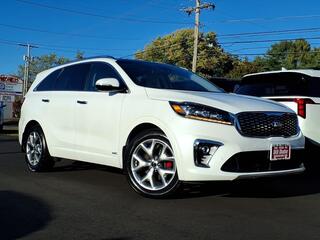 2019 Kia Sorento for sale in Somersworth NH