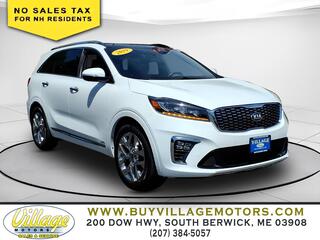 2019 Kia Sorento for sale in South Berwick ME