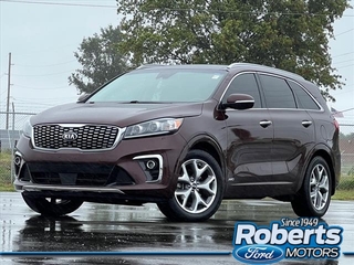 2020 Kia Sorento