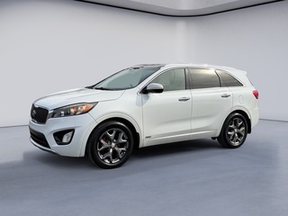 2016 Kia Sorento for sale in Louisville TN