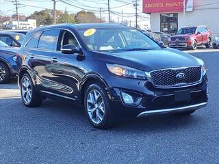 2017 Kia Sorento for sale in New Haven CT