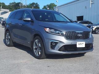 2020 Kia Sorento