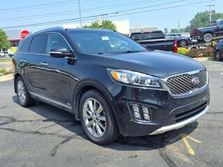 2016 Kia Sorento for sale in Lansing MI