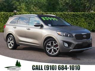 2017 Kia Sorento for sale in Southern Pines NC