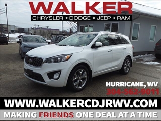 2017 Kia Sorento for sale in Hurricane WV