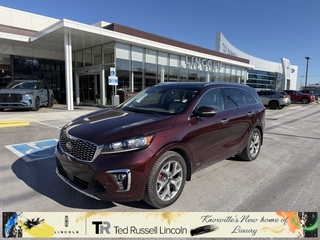 2019 Kia Sorento for sale in Knoxville TN
