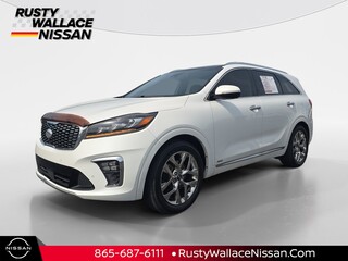 2019 Kia Sorento for sale in Knoxville TN