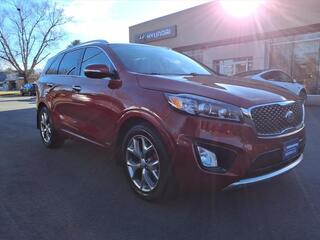 2017 Kia Sorento for sale in Mishawaka IN