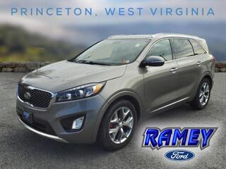 2016 Kia Sorento for sale in Princeton WV