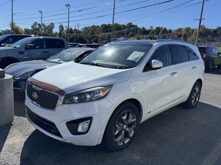 2016 Kia Sorento for sale in Knoxville TN