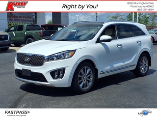 2016 Kia Sorento for sale in Florence KY