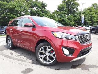 2016 Kia Sorento for sale in Knoxville TN