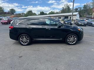 2017 Kia Sorento for sale in Leicester NC