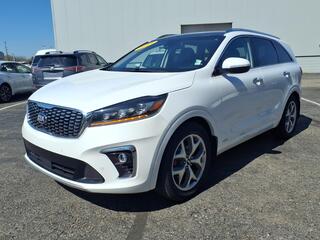 2019 Kia Sorento for sale in Lansing MI
