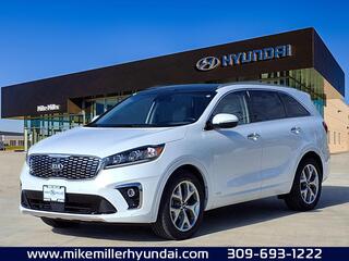 2020 Kia Sorento for sale in Peoria IL