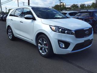 2016 Kia Sorento for sale in Fairless Hills PA