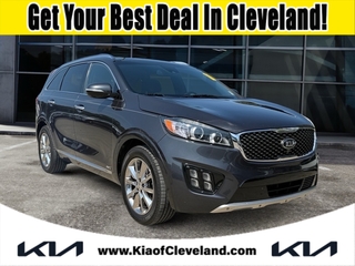 2017 Kia Sorento for sale in Cleveland TN