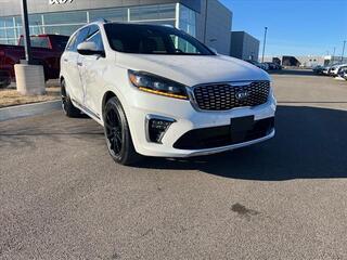 2019 Kia Sorento for sale in Elgin IL