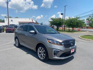 2019 Kia Sorento for sale in Winchester VA