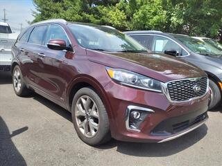 2020 Kia Sorento