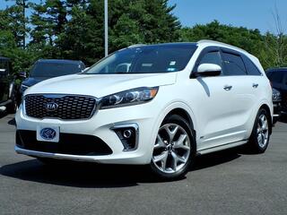 2020 Kia Sorento for sale in Rochester NH