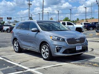 2020 Kia Sorento