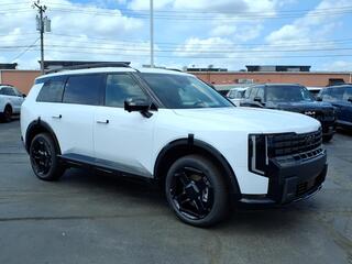 2027 Kia Telluride for sale in Council Bluffs IA