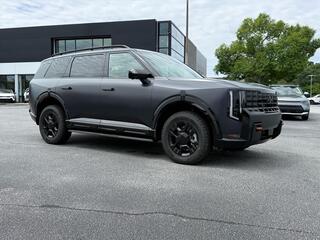 2027 Kia Telluride