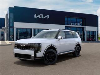 2027 Kia Telluride for sale in Beaumont TX