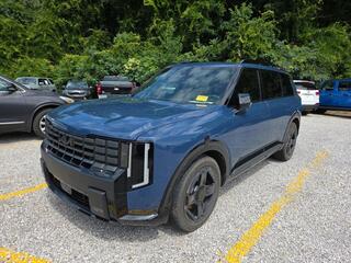 2027 Kia Telluride for sale in Knoxville TN