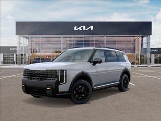 2027 Kia Telluride