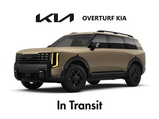 2027 Kia Telluride