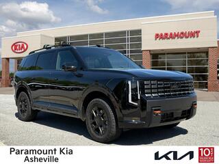 2027 Kia Telluride for sale in Asheville NC