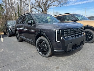 2027 Kia Telluride for sale in Greenville SC