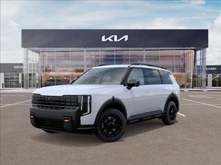 2027 Kia Telluride