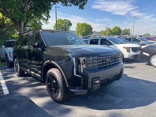 2027 Kia Telluride for sale in Greenville SC